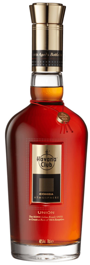 その他 Havana Club UNION 700ml 40% Rum for sipping Havana Club Unión | Havana Club