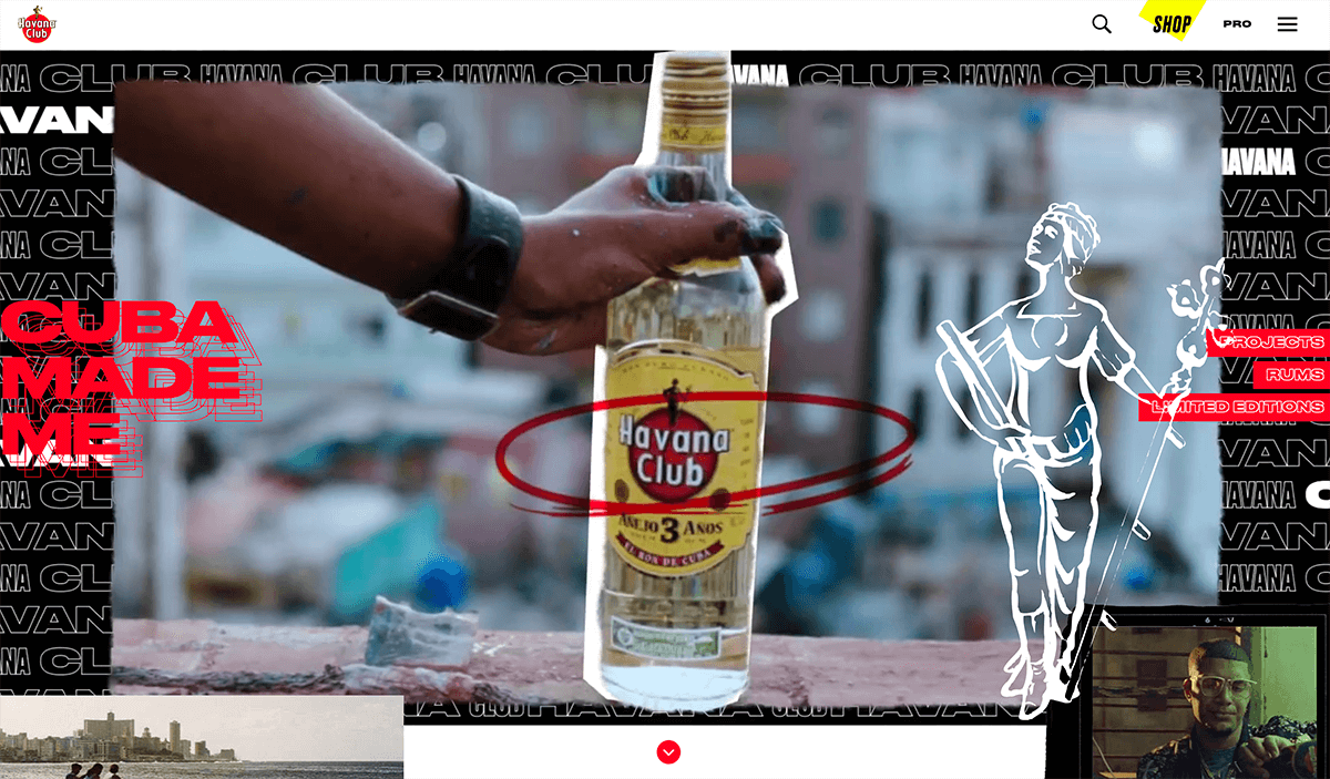 (c) Havana-club.com