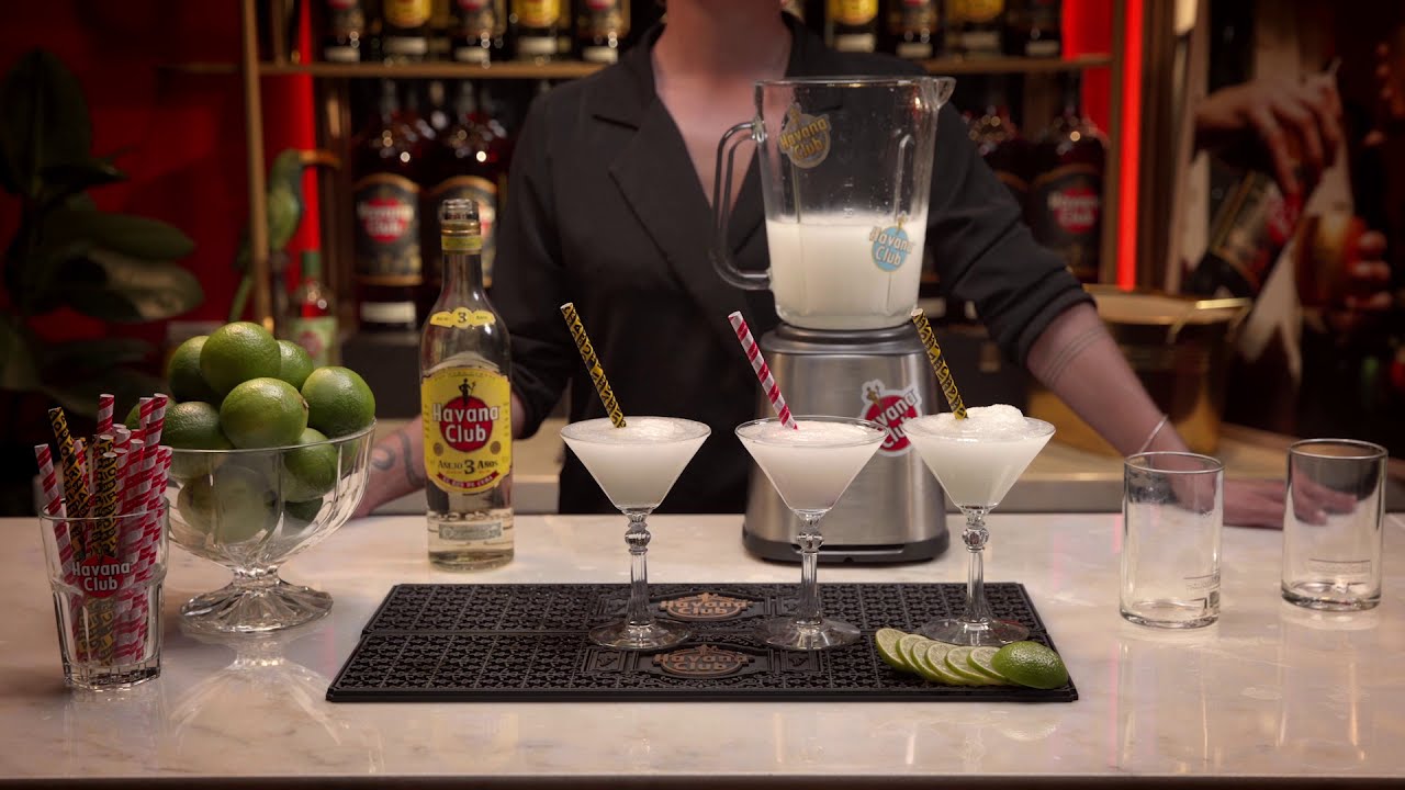 BATCH FROZEN DAIQUIRI, image size:1280x720