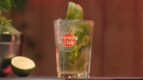 BASIL MOJITO