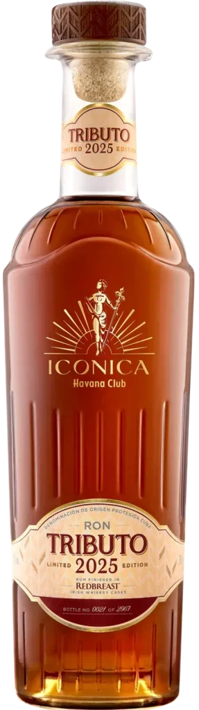 その他 Havana Club Tributo 2021 Havana Club releases Tributo 2021 rum - The Spirits Business