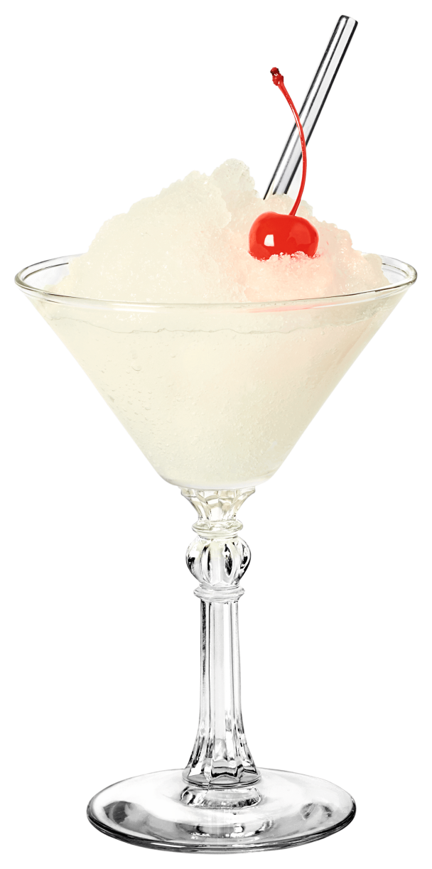 Frozen Daiquiri — drinki