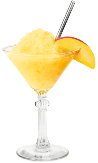 Frozen Mango Daiquiri — drinki