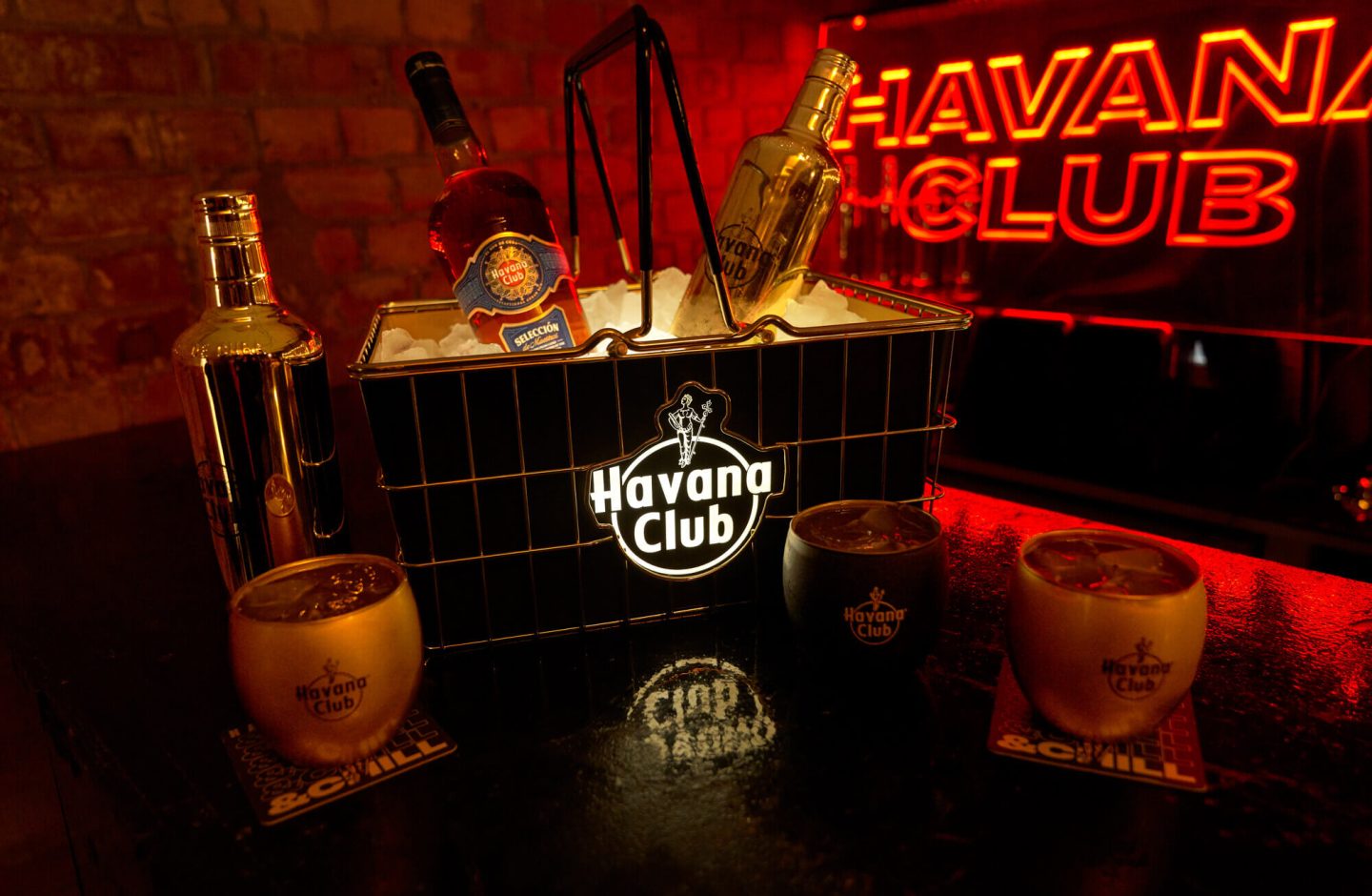 Dierbare syndroom Stadscentrum Rum online kopen: Havana Club 3, Especial, 7 etc. | Havana Club