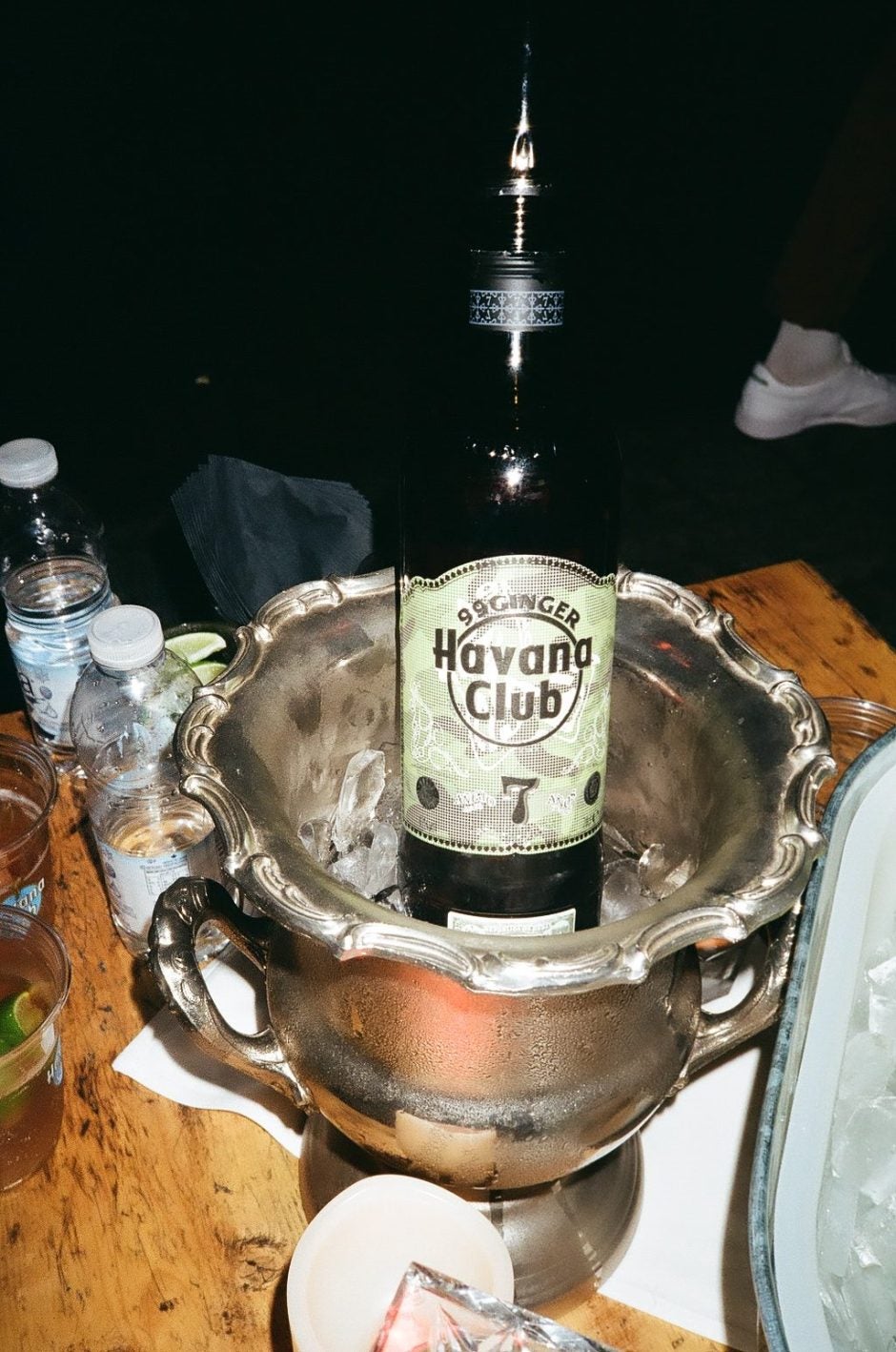 Evento de Toronto HAVANA CLUB x 99GINGER - 62150021