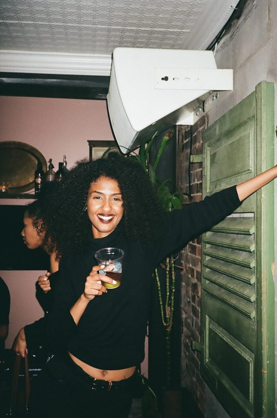 HAVANA CLUB x 99GINGER Toronto event - 62180026.