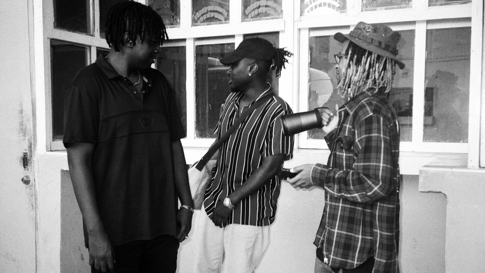 Collab Session Vol.1 x Havana Club