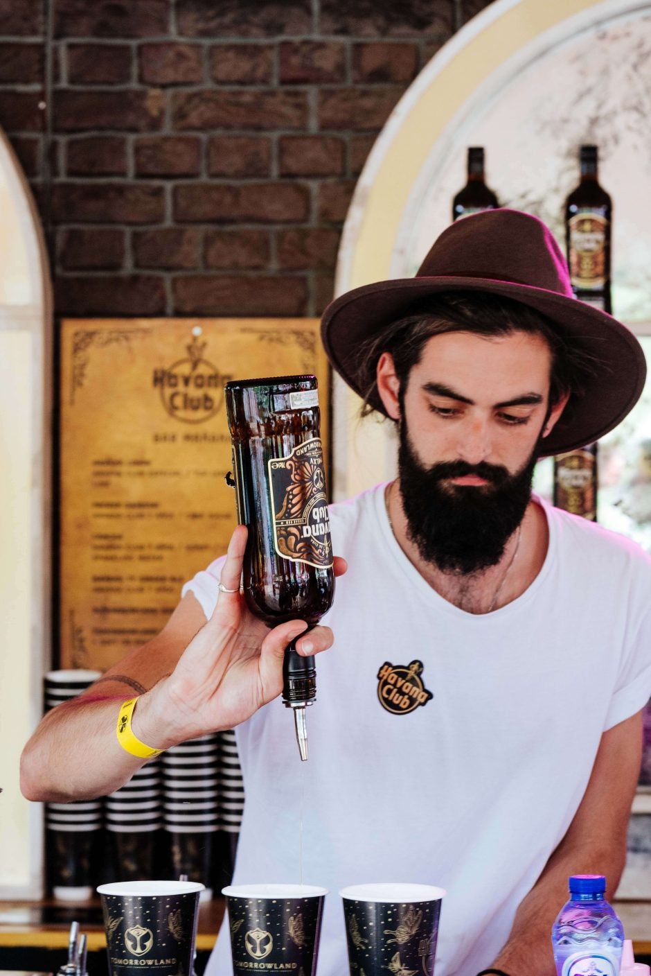 Tomorrowland - Image fixe171