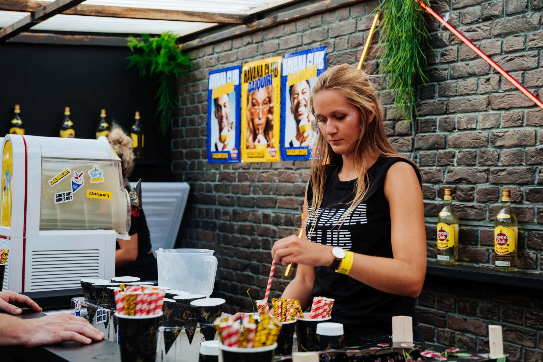 Tomorrowland - Image fixe171