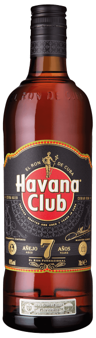 Havana Club Cuban Rum