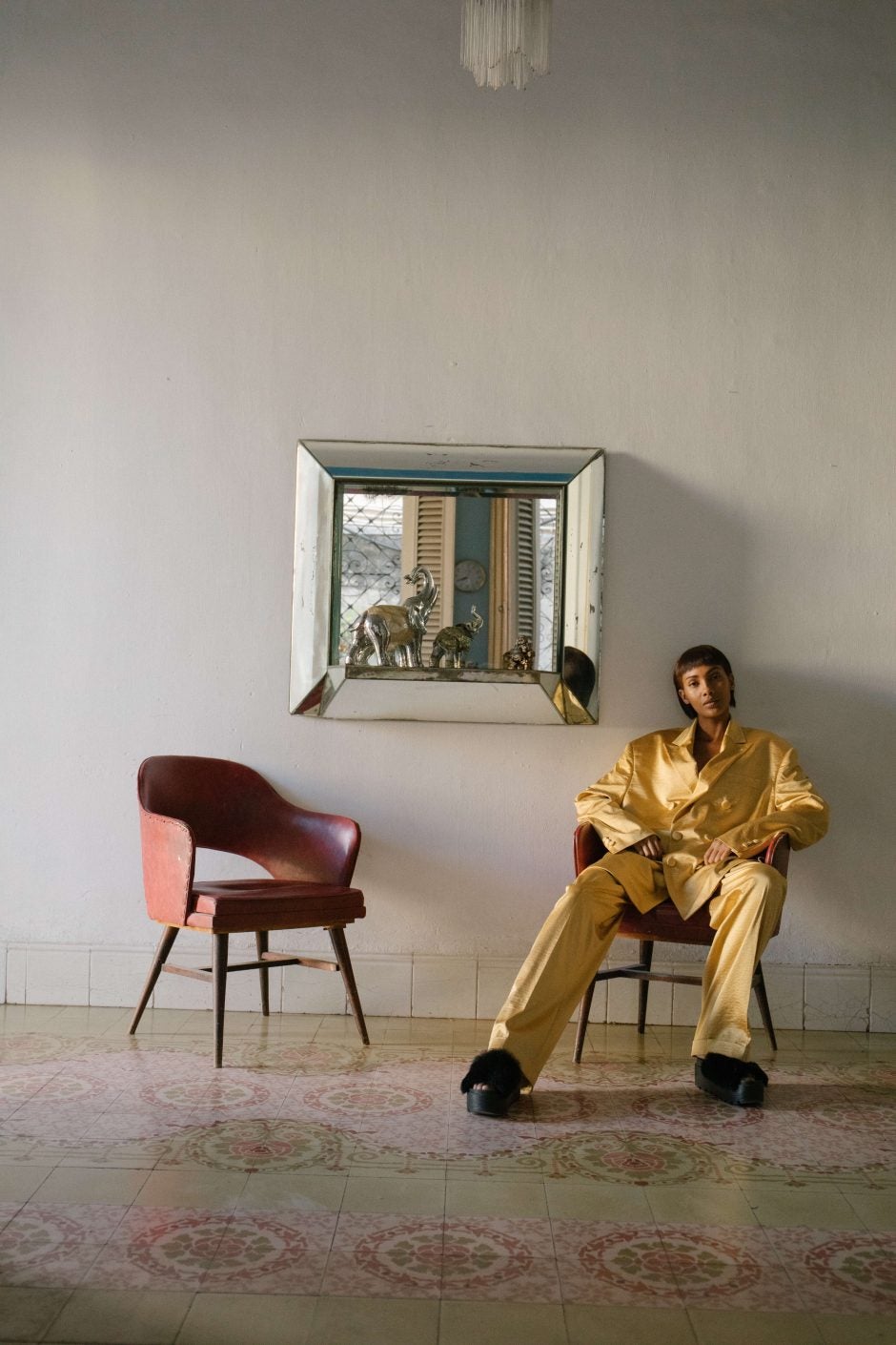 Collab Daily Paper x Havana Club