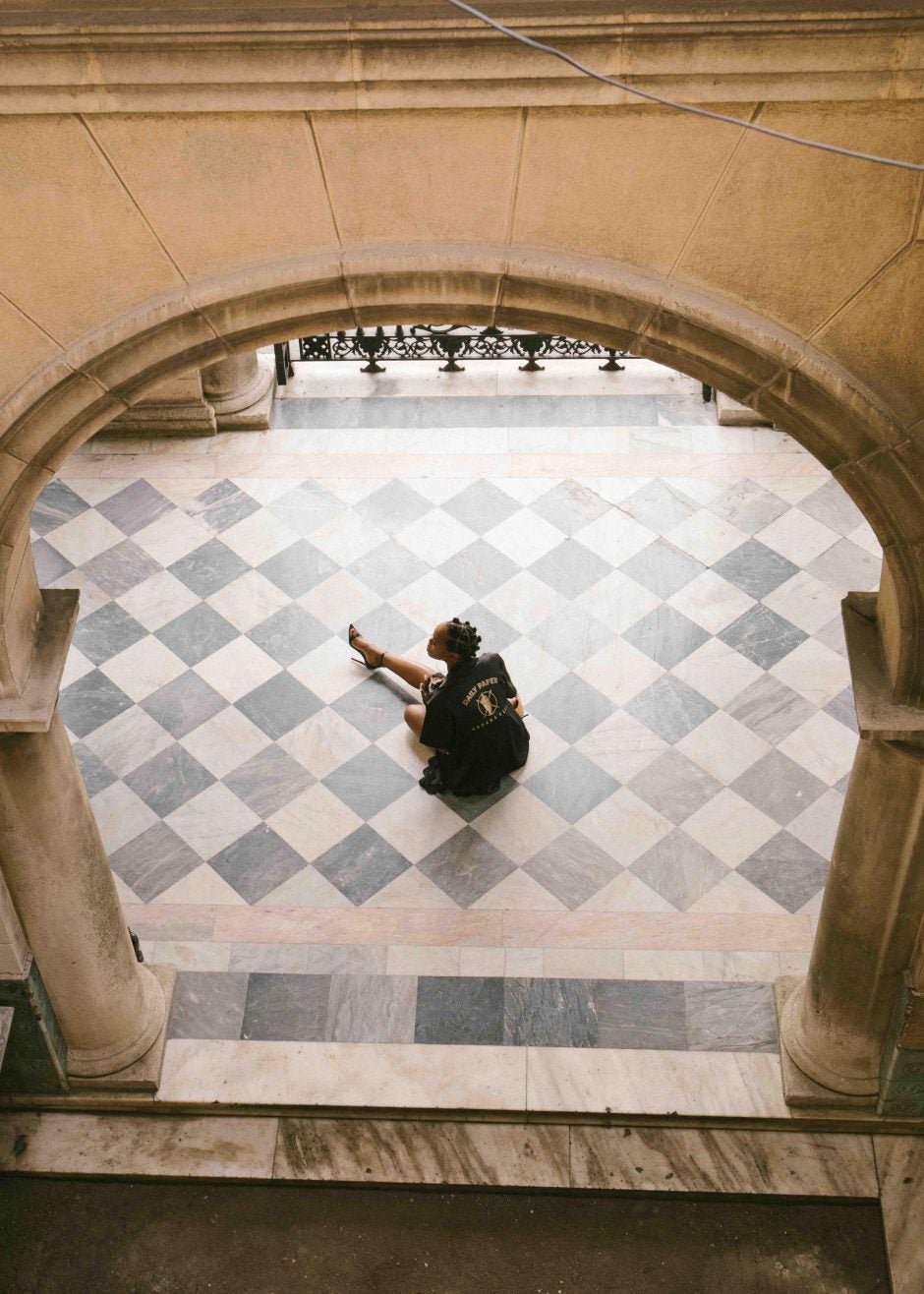 Collab Daily Paper x Havana Club