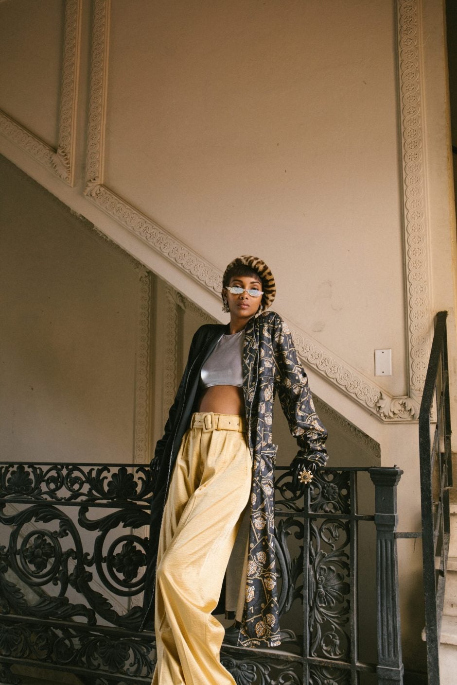 Collab Daily Paper x Havana Club