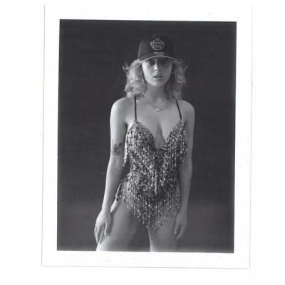 Collab Aries Arise x Havana Club