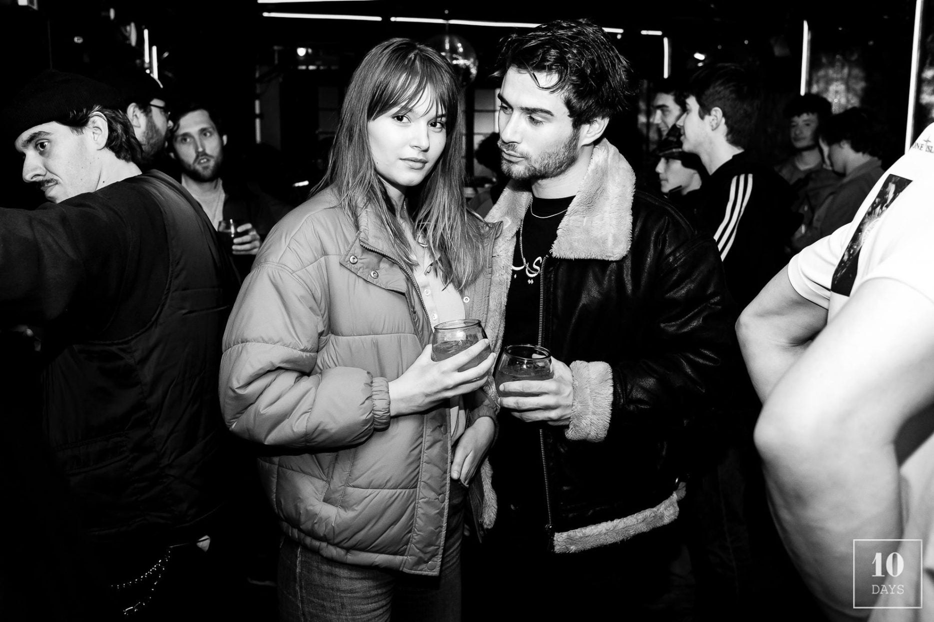 Collab Di Meh x Havana Club