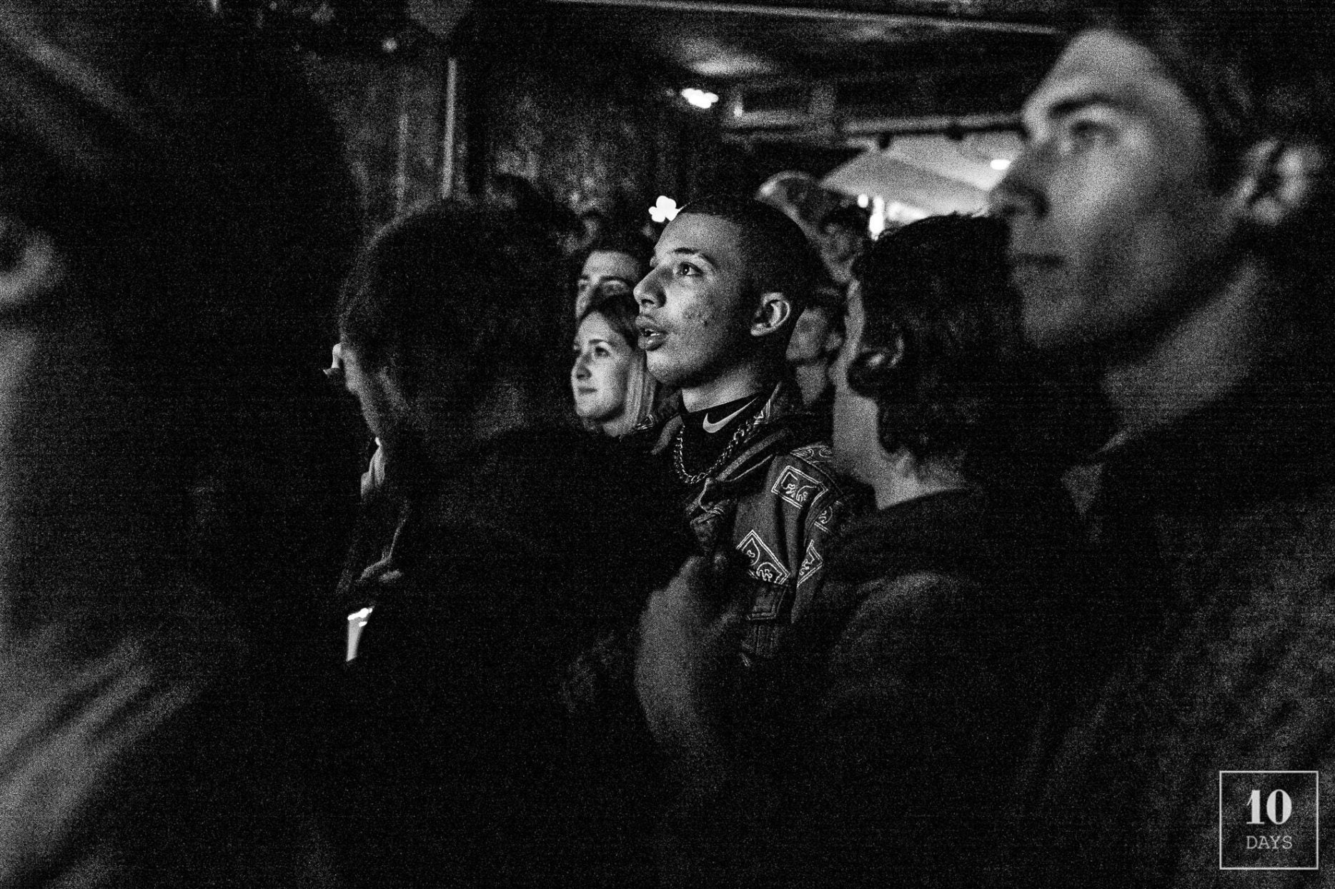 Collab Di Meh x Havana Club - Event