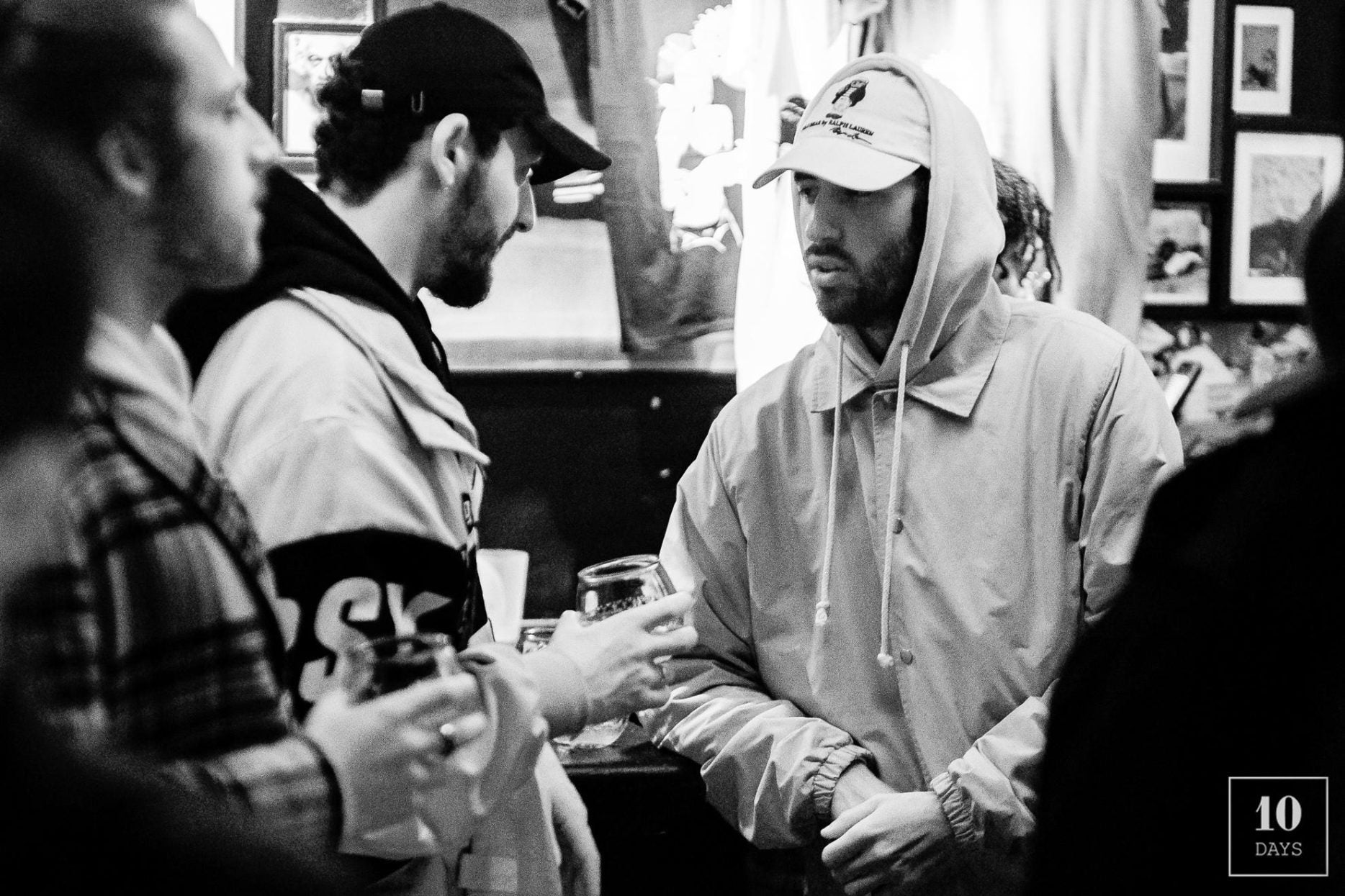 Collab Di Meh x Havana Club - Event