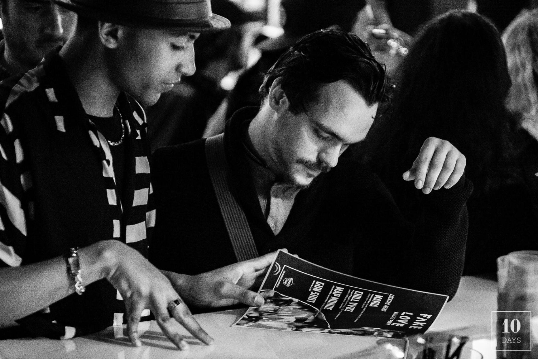 Collab Di Meh x Havana Club - Event