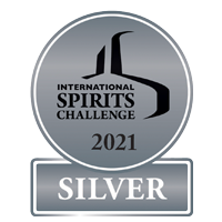 ISC — srebrny medal w 2021 r.