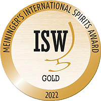ISW Gold Medal 2022