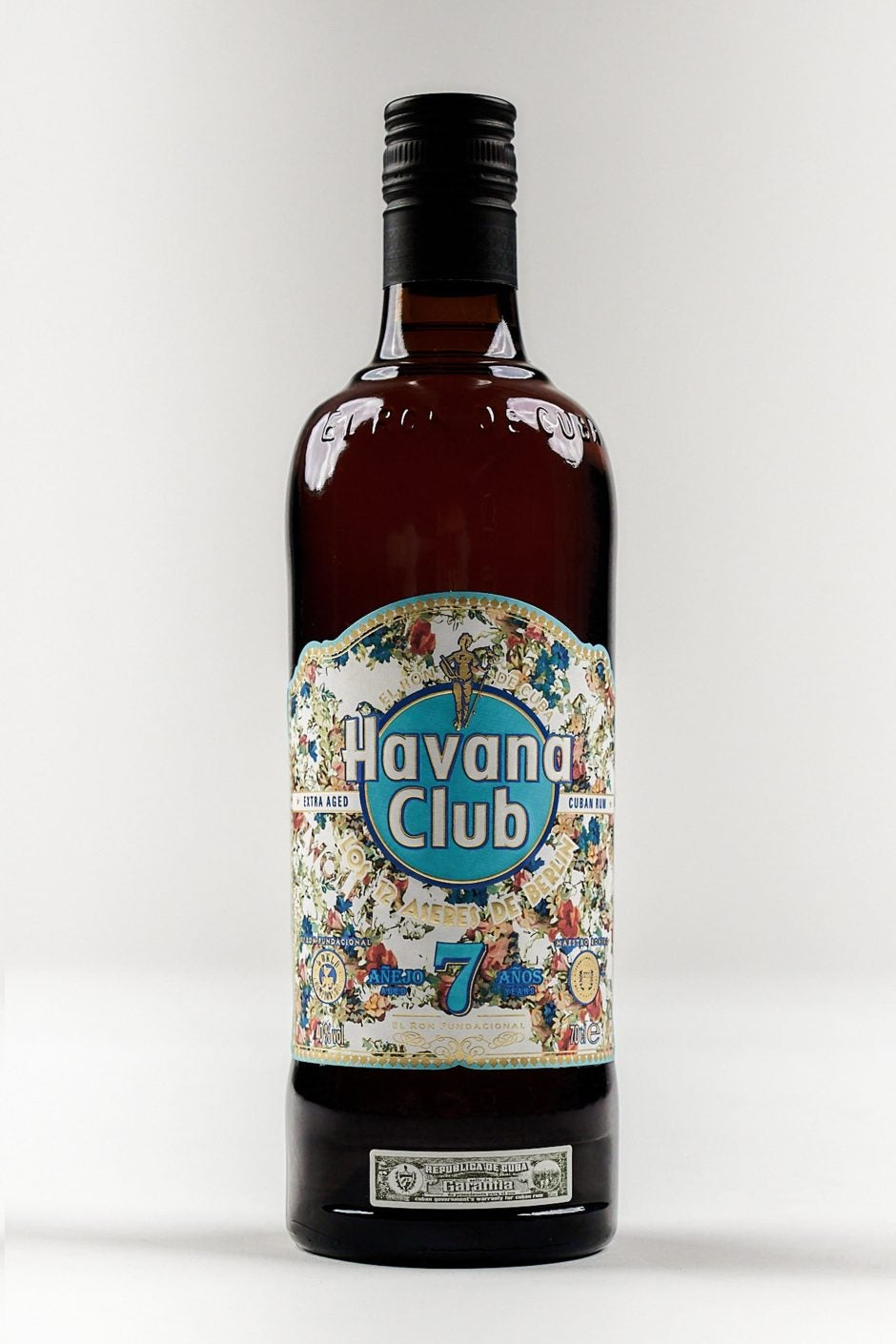 Havana Club Kooperation Modelable 12 K - Havana Club Felix Lobrecht