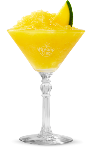 Mango Margarita