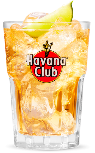 7 Ginger Cocktail-Rezept mit Rum & Ginger Ale | Havana Club
