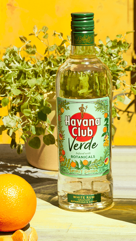 Eine Liste der besten Havana club 7 jährig