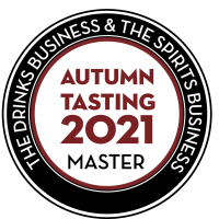 The Drinks Business & The Spirits Business - Φθινοπωρινή γευσιγνωσία - Μετάλλιο Master 2021