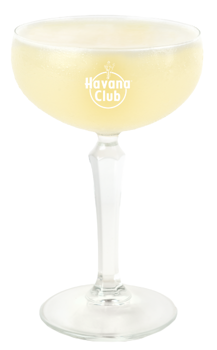 Klassischer Daiquiri Cocktail Originalrezept - Daiquiri Rezept - Daiquiri Cocktailrezept