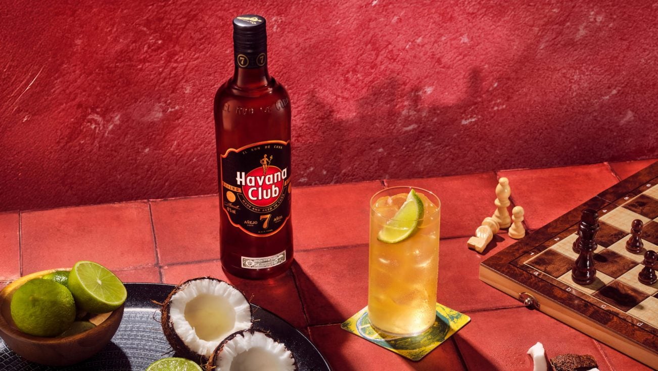 Saoco Cocktail Rezept