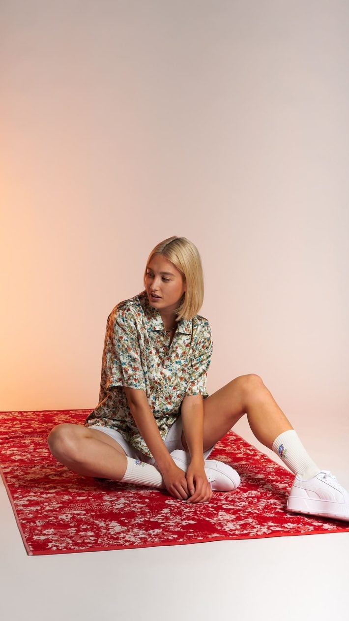 Havana Club Kooperation Modelable 12 K - Havana Club Felix Lobrecht