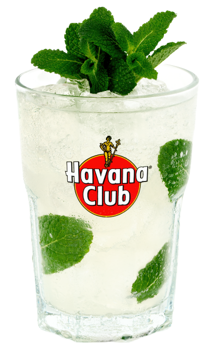 Original Mojito; Mojito Rezept Original Havana Club - Mochito Cocktail
