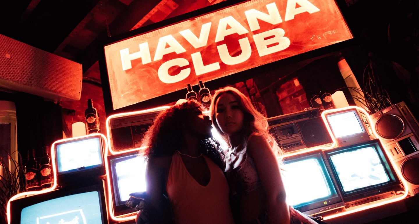 We talk W/ Bad Gyal: Havana Club, music, energy and more - HIGHXTAR.