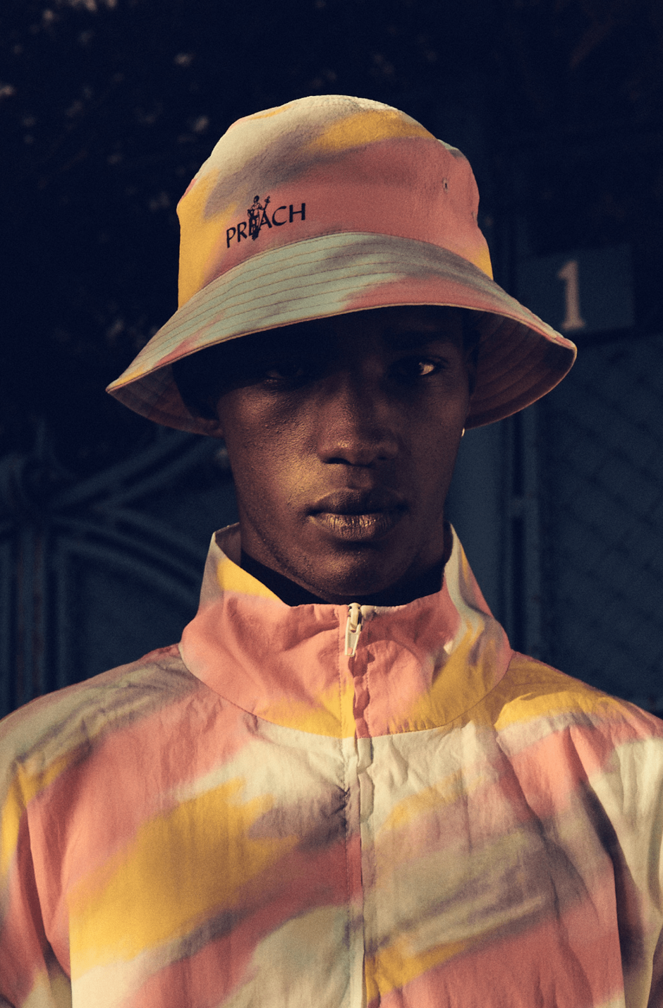 Havana Club x Preach Kooperation 2020