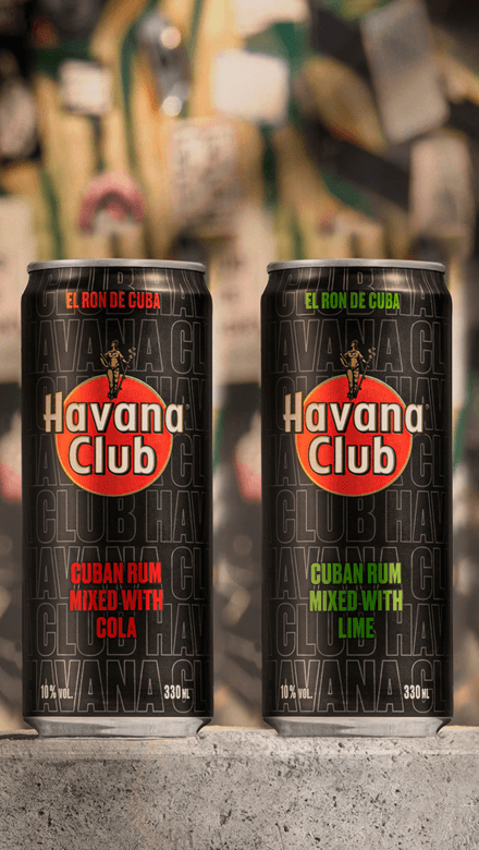 Havana Club Rum | kubanischer Rum | authentische Rum-Sorten