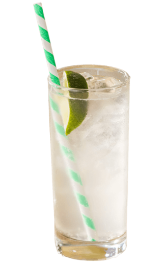 Ron Collins Rum Cocktail