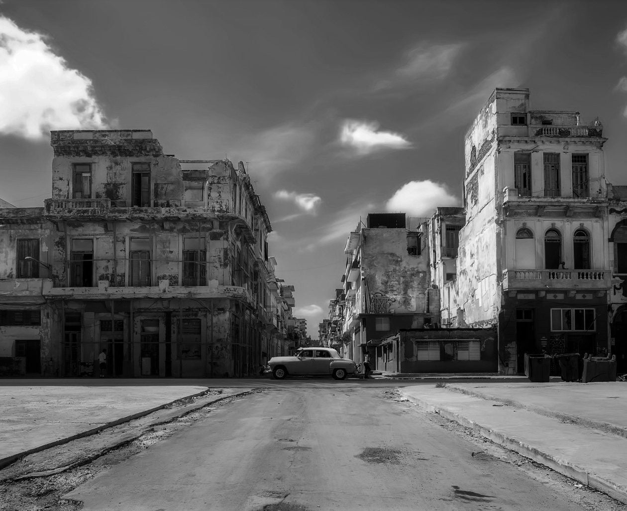 havana -old cuba