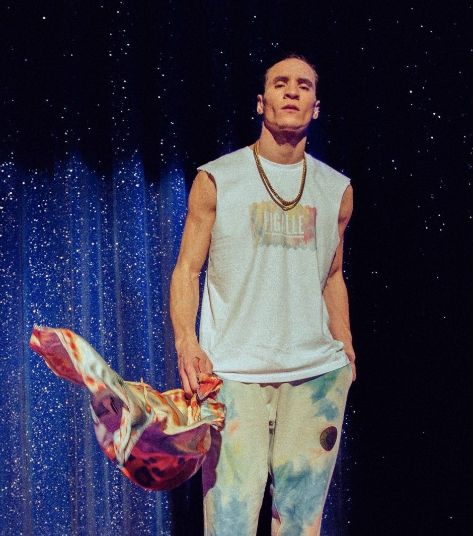 Havana Club x Pigalle Limited Edition