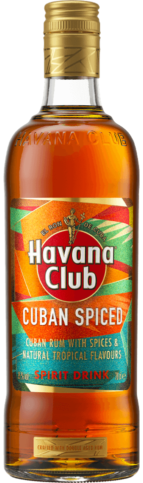 Havana Cuban Spiced
