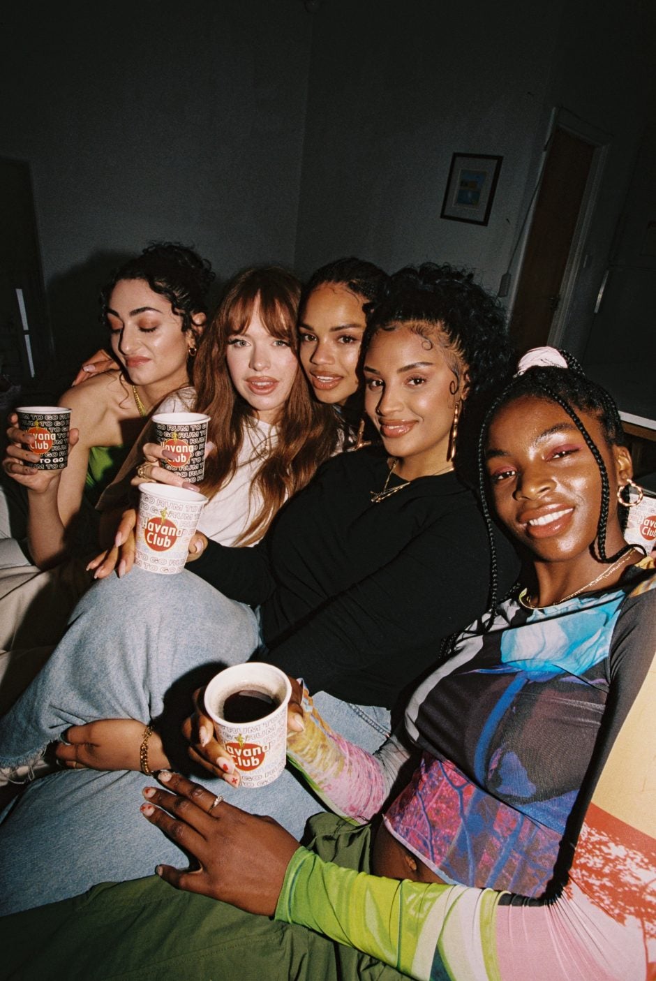 A ride with Vicky Grout - Carte Blanche