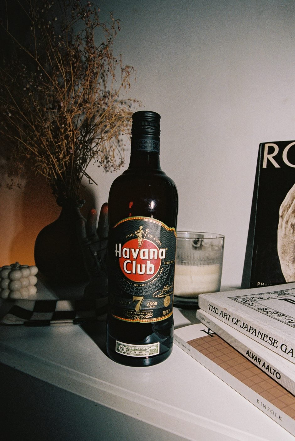 A ride with Vicky Grout - Carte Blanche