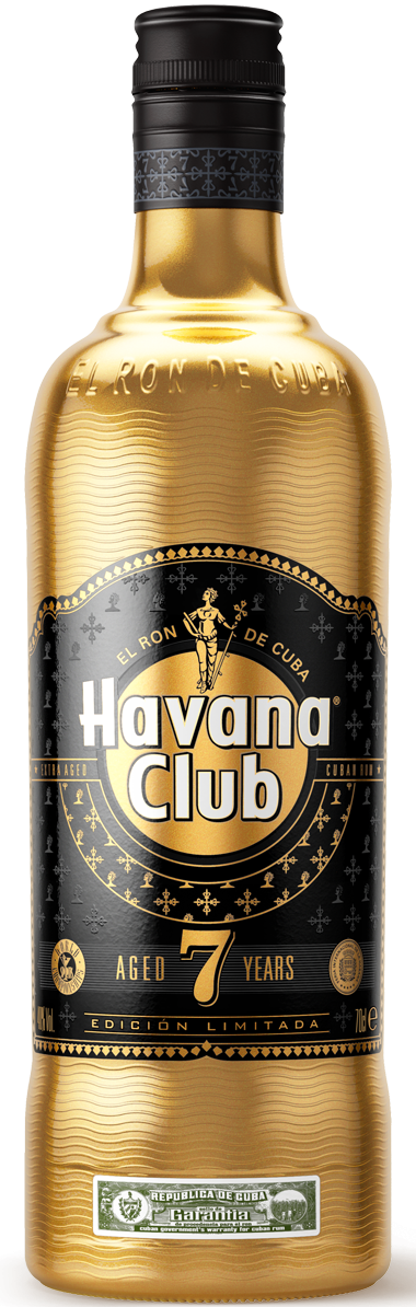 Types Of Rum And Cocktail Ideas | Havana Club