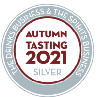The Drinks Business & The Spirits Business Autumn Tasting Silver Medal