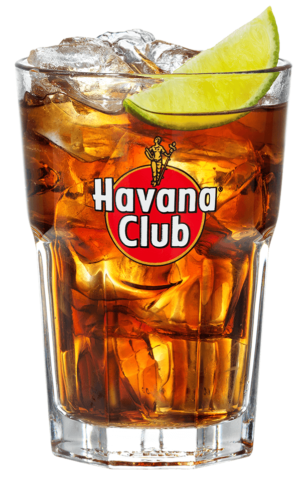 Easy Rum Cocktail Recipe With Cuban Spiced Havana Club