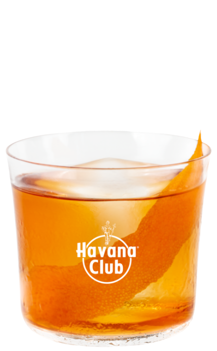 Café de Cuba - Kaffee Rum Cocktail mit Kahlua