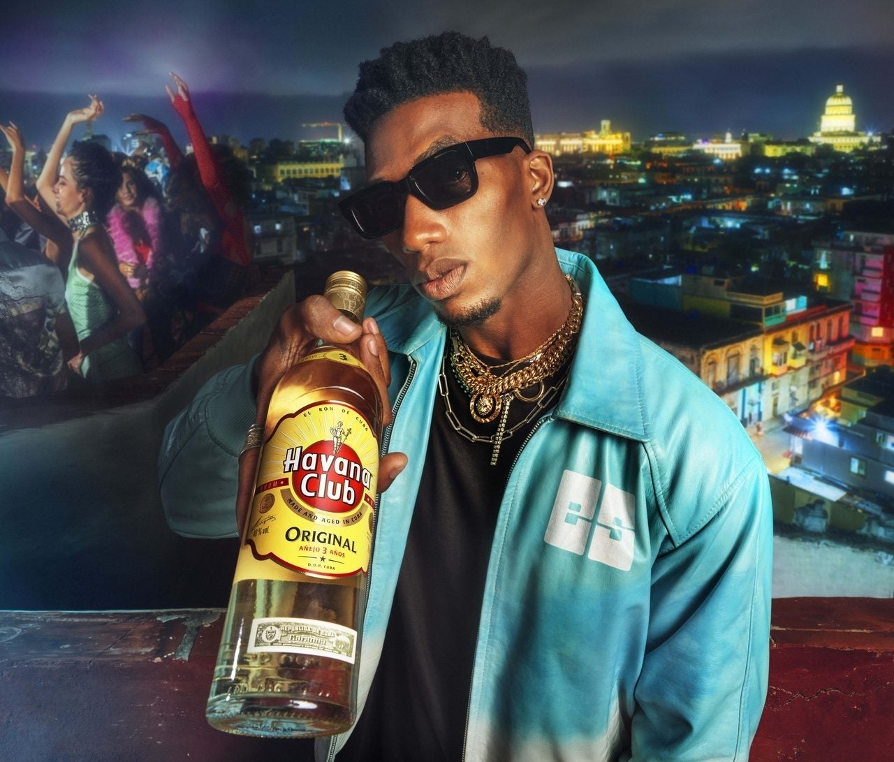 Havana Club 3 - Havana Cuban Mode