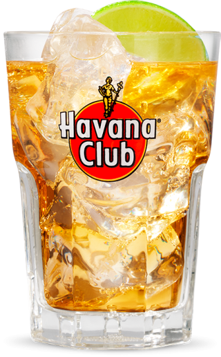 Rum mit Ginger Al - Havana Club Especial G-Ale Rezept