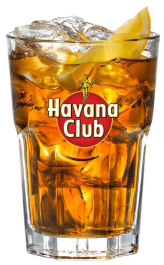 Especial Mate Cocktail