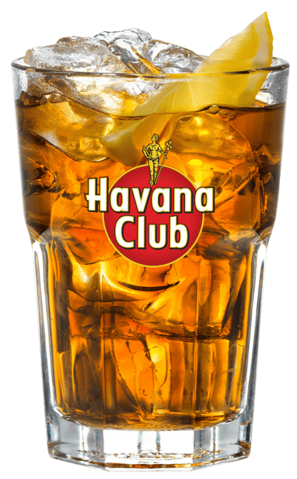 Especial Mate Cocktail